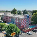 Best Western Los Angeles Worldport Hotel