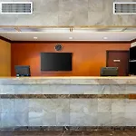 Best Western Los Angeles Worldport Hotel