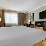 Best Western Los Angeles Worldport Hotel