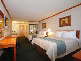 Best Western Worldport